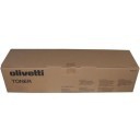 Olivetti B0920 cartucho de t�ner 1 pieza(s) Original Negro