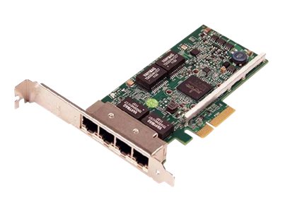 DELL HY7RM carte r�seau Interne Ethernet 1000 Mbit/s