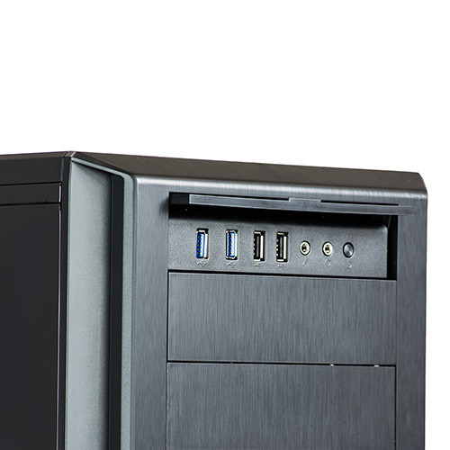 Phanteks Enthoo Pro Full Tower Noir