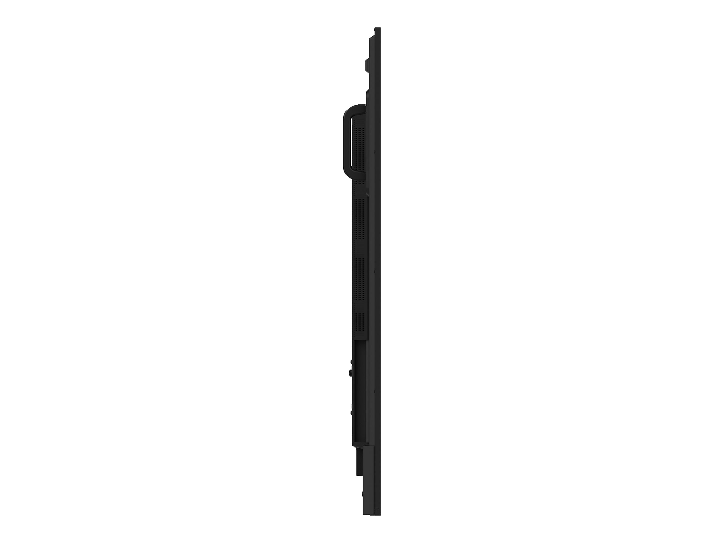 BenQ SL7504 - 190 cm (75) Diagonalklasse SL04 Series LCD-Display mit LED-Hintergrundbeleuchtung - Digital Signage - Android - 4K UHD (2160p)
