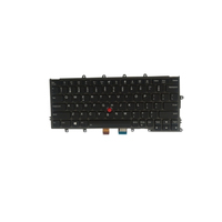 Lenovo 01EP045 - Tastatur - Portuguesisch - Lenovo - ThinkPad