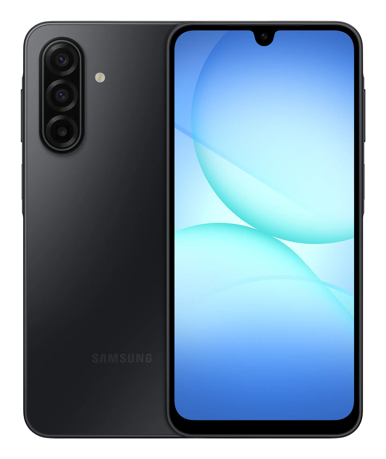Samsung Galaxy A17 5G 128GB - Smartphone - 128 GB