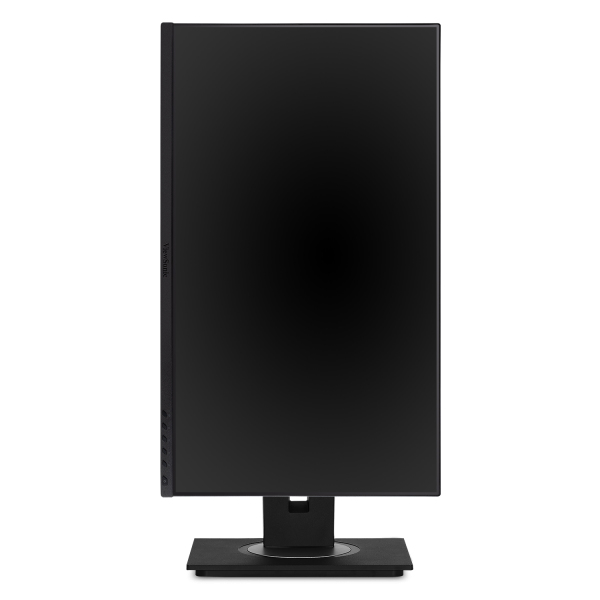 Viewsonic VG Series VG2448a 61 cm (24) 1920 x 1080 Pixeles Full HD LED Negro