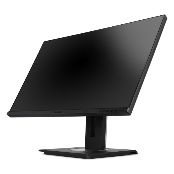 Viewsonic VG Series VG2448a 61 cm (24) 1920 x 1080 Pixeles Full HD LED Negro