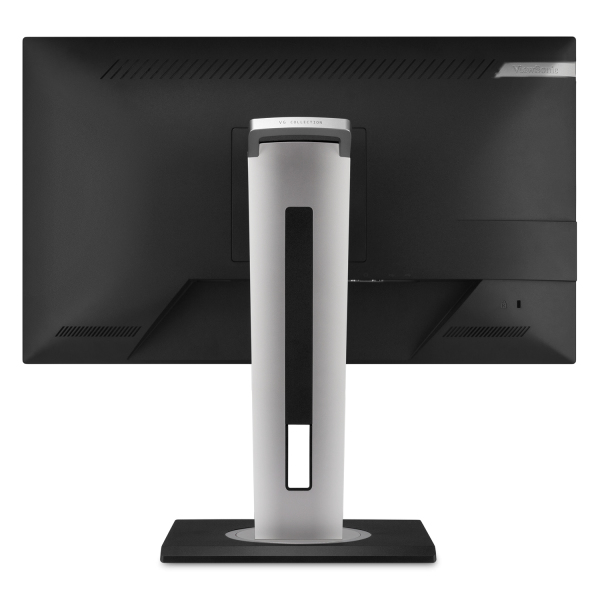 Viewsonic VG Series VG2448a 61 cm (24) 1920 x 1080 Pixeles Full HD LED Negro