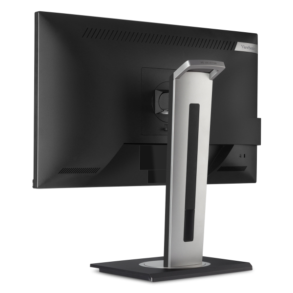 Viewsonic VG Series VG2448a 61 cm (24) 1920 x 1080 Pixeles Full HD LED Negro