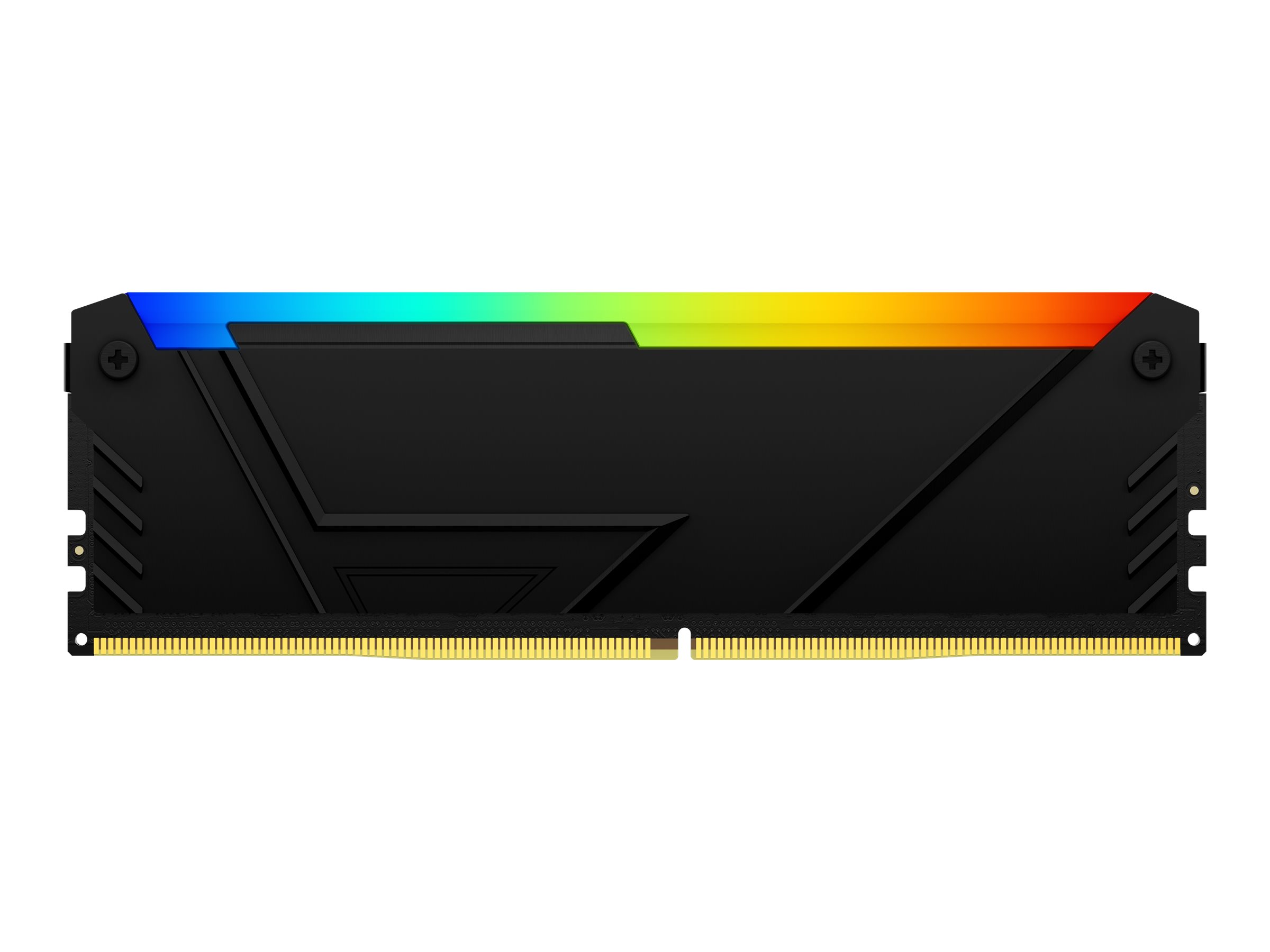Kingston 64GB DDR4-3200MT/s CL16 DIMM Kit of 2 - 64 GB - DDR4