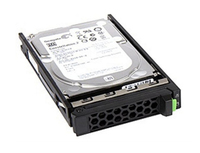 Fujitsu SSD - 480 GB - Hot-Swap - 2.5 (6.4 cm)