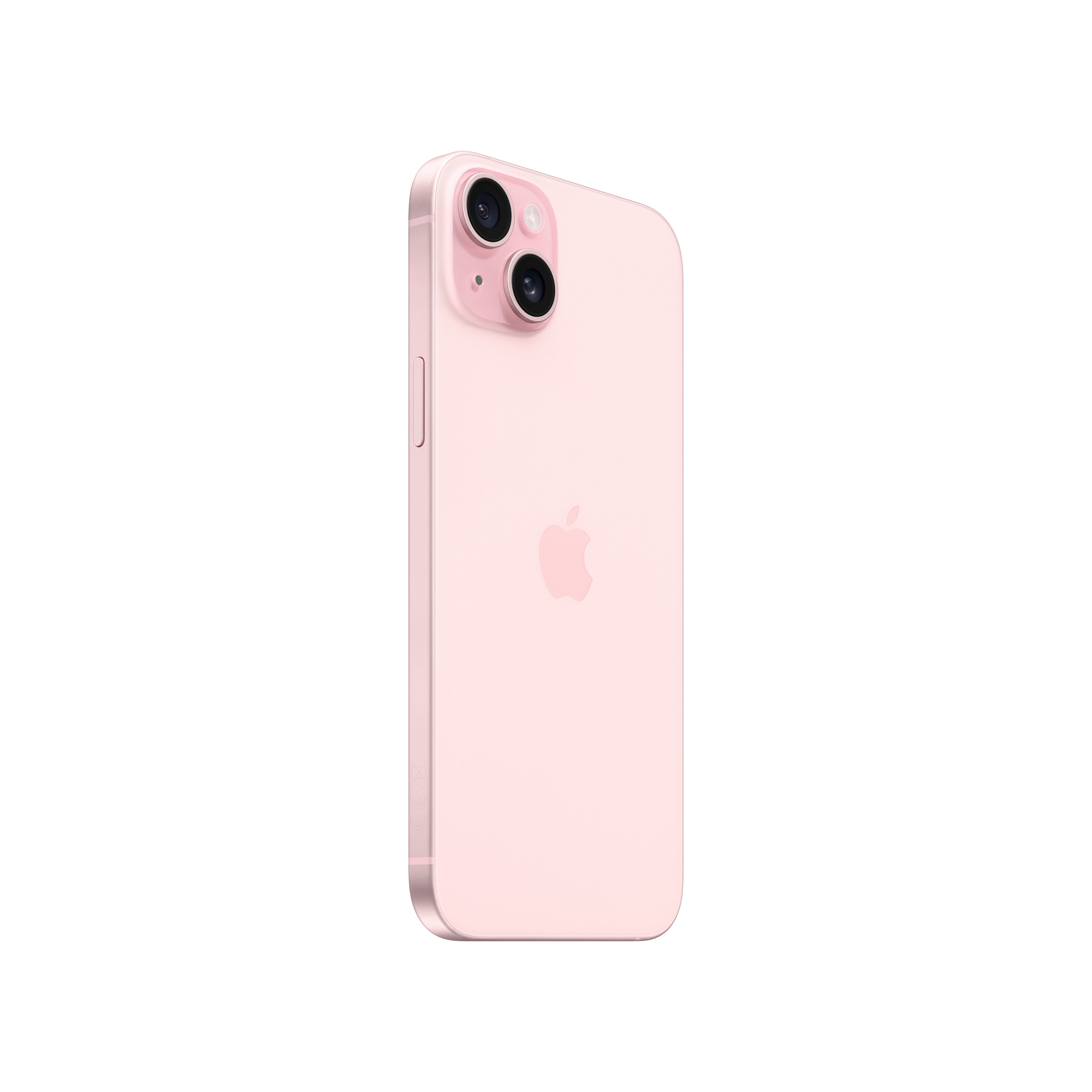 Apple iPhone 15 Plus 512GB Pink - Smartphone