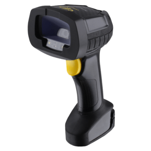 Datalogic PowerScan PBT9600-DPX Direct Part Marking Bluetooth Removable - Barcode-Scanner