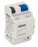 WAGO 787-1002 - 31,2 W - 85 - 264 V - 44 - 66 Hz - 0.7 A - Passiv - 10 ms
