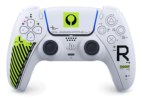 Sony Manette sans fil DualSense - Marathon Limited Edition