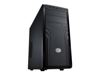 Cooler Master CM Force 500 Midi Tower Nero