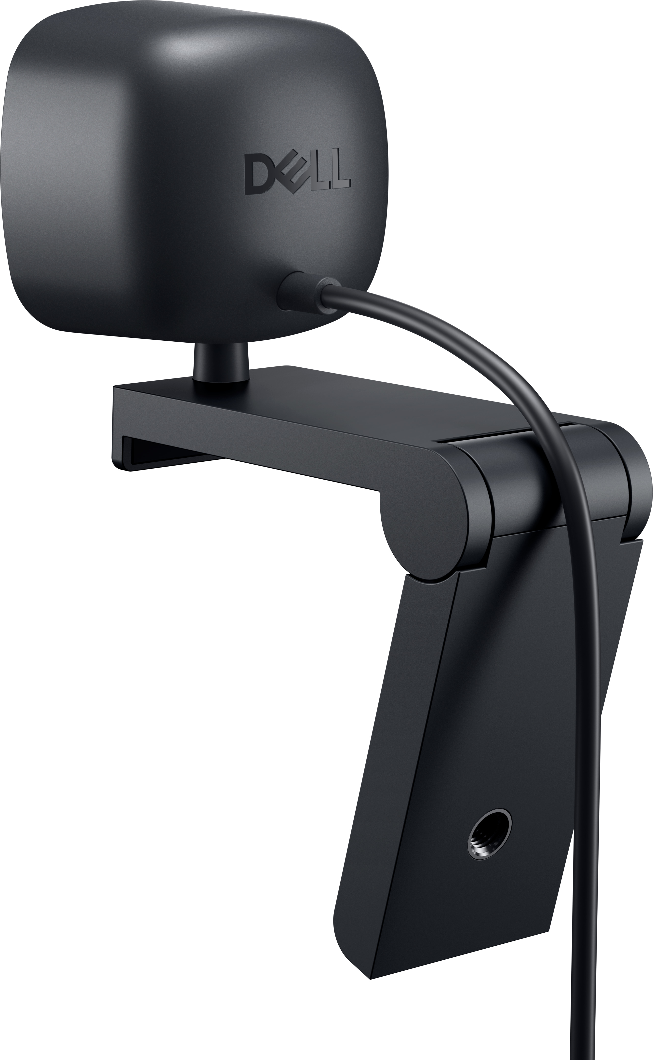 Dell WB3023 - Webcam - Farbe - 2560 x 1440 - Audio