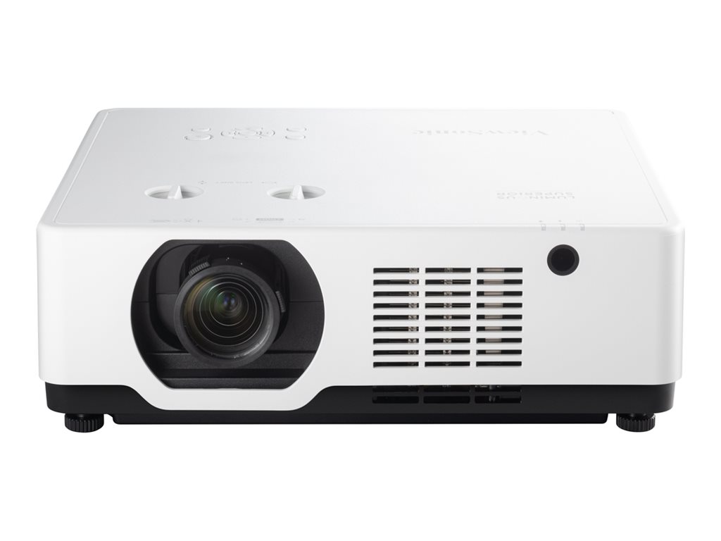 Viewsonic LSC601WU vid�o-projecteur Projecteur � focale standard 6000 ANSI lumens 3LCD WUXGA (1920x1200) Blanc