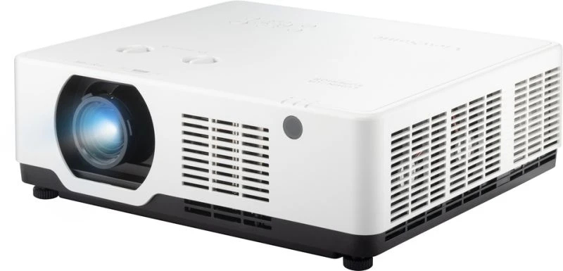 Viewsonic LSC601WU vid�o-projecteur Projecteur � focale standard 6000 ANSI lumens 3LCD WUXGA (1920x1200) Blanc