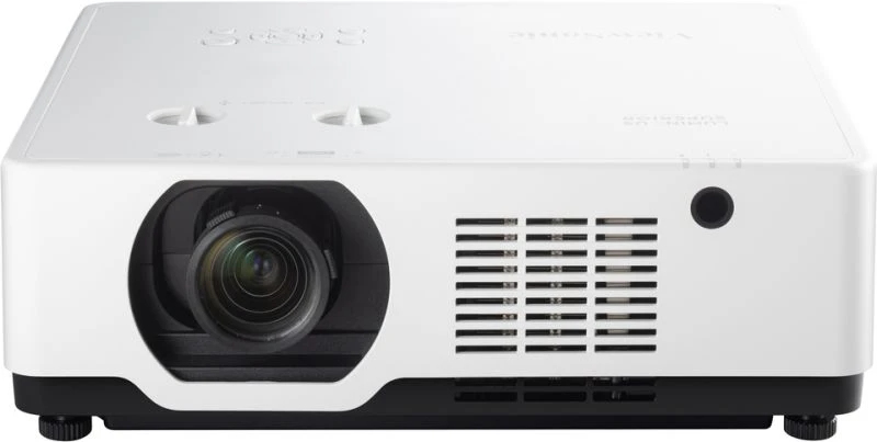 Viewsonic LSC601WU vid�o-projecteur Projecteur � focale standard 6000 ANSI lumens 3LCD WUXGA (1920x1200) Blanc