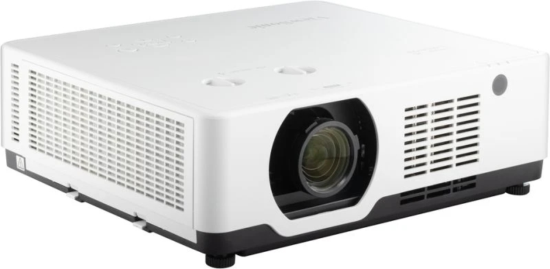 Viewsonic LSC601WU vid�o-projecteur Projecteur � focale standard 6000 ANSI lumens 3LCD WUXGA (1920x1200) Blanc