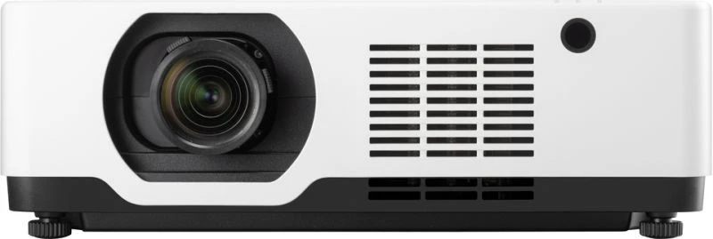Viewsonic LSC601WU vid�o-projecteur Projecteur � focale standard 6000 ANSI lumens 3LCD WUXGA (1920x1200) Blanc