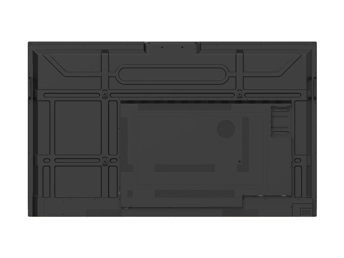 BenQ RE9804FV - 249 cm (98) Diagonalklasse Essential Series LCD-Display mit LED-Hintergrundbeleuchtung - Bildung - mit integrierte interaktive Tafel, Touchscreen (Multitouch)