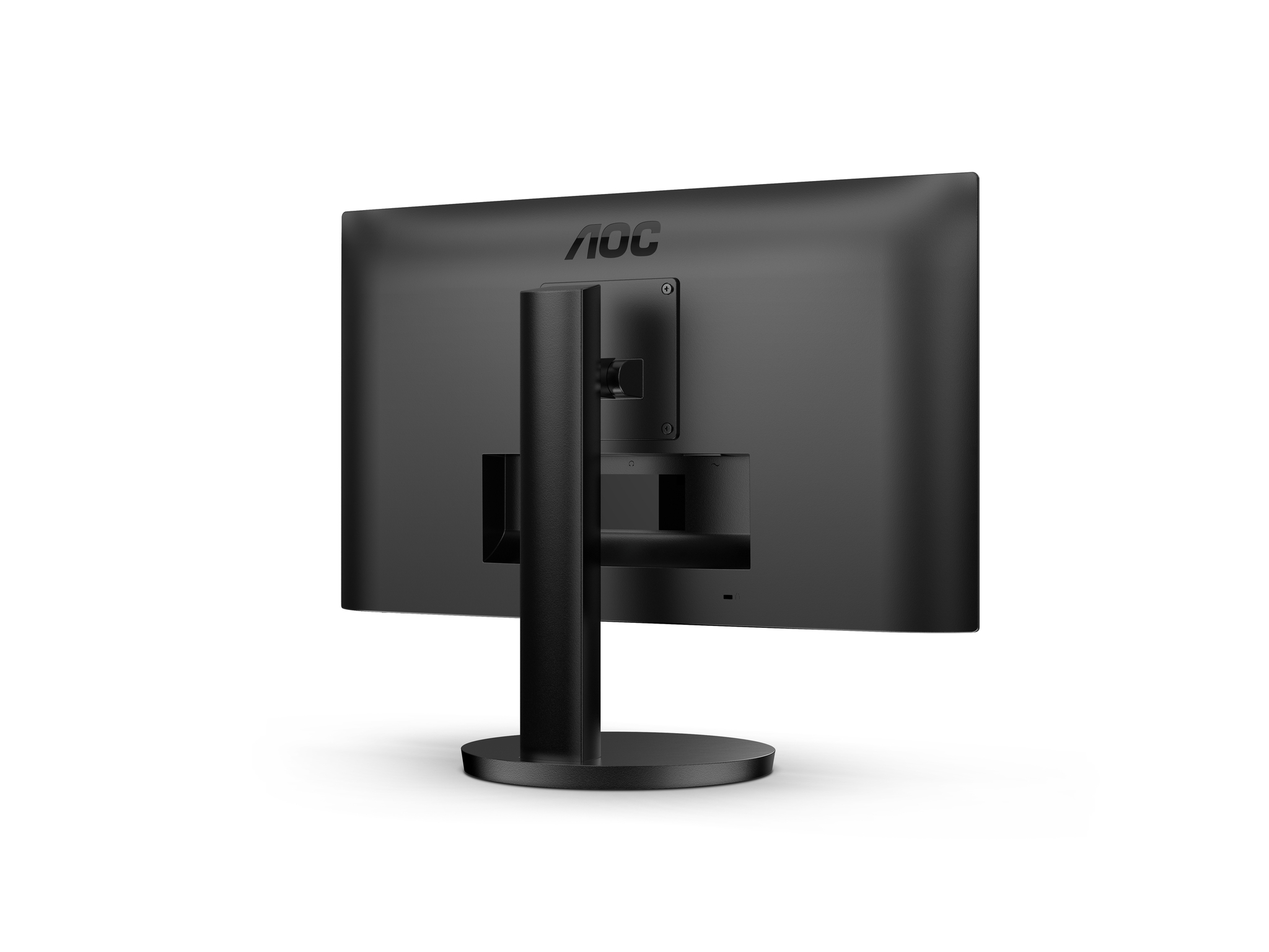 AOC 24B3CF2 24 IPS Monitor 100Hz 1920 x 1080 4ms 1x HDMI/1x USB-C/2x USB 3.2 - 11 cm - 24