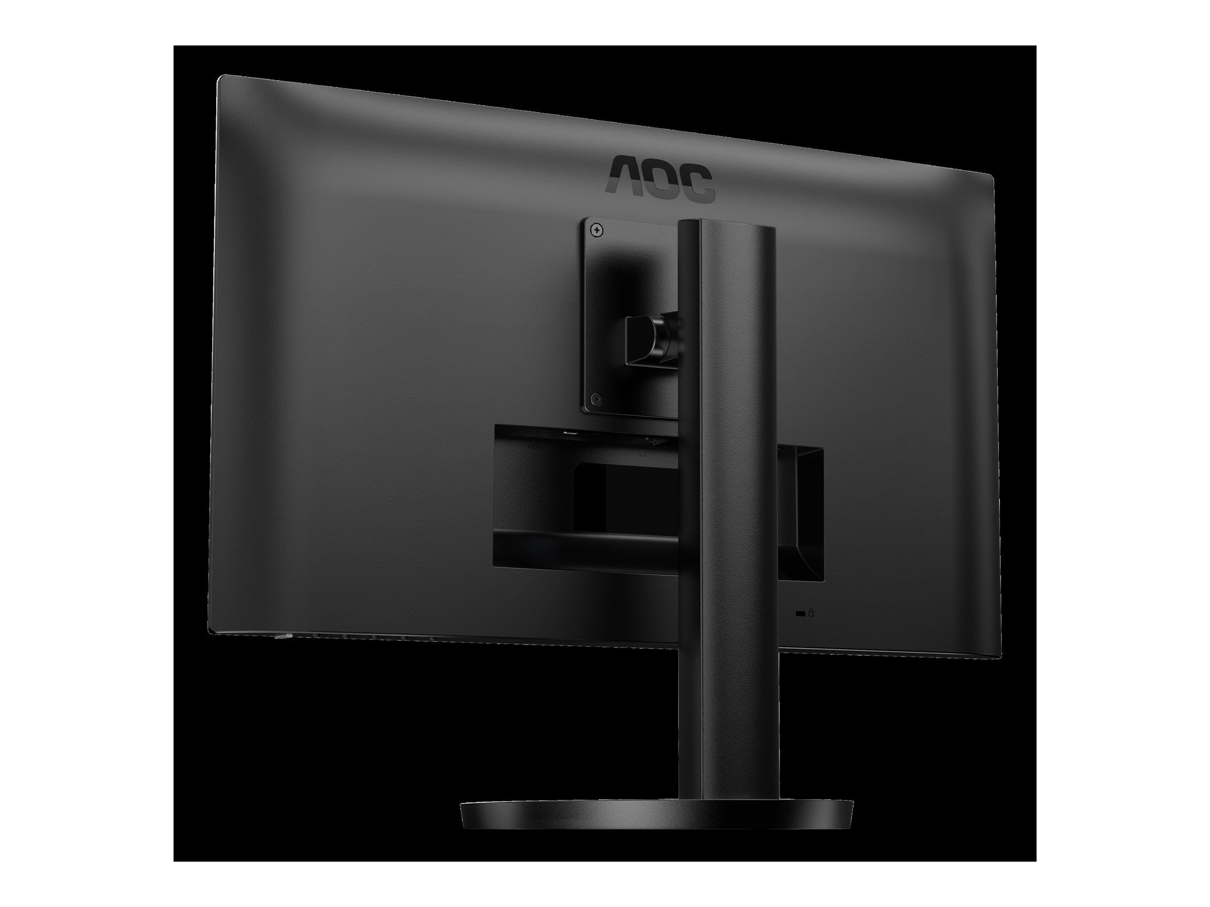 AOC 24B3CF2 24 IPS Monitor 100Hz 1920 x 1080 4ms 1x HDMI/1x USB-C/2x USB 3.2 - 11 cm - 24