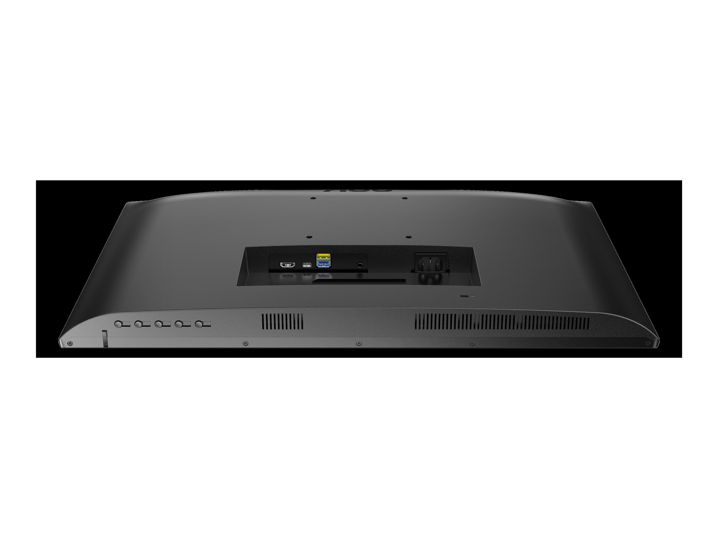 AOC 24B3CF2 24 IPS Monitor 100Hz 1920 x 1080 4ms 1x HDMI/1x USB-C/2x USB 3.2 - 11 cm - 24
