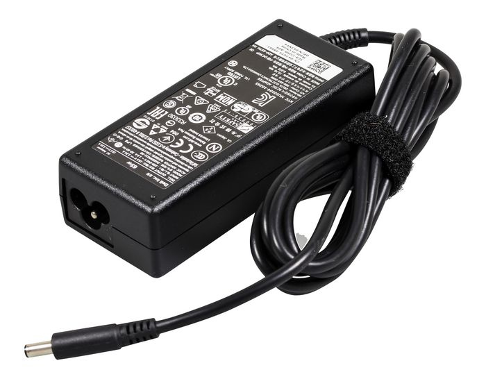 DELL 43NY4 adaptateur de puissance & onduleur Int�rieure 65 W Noir