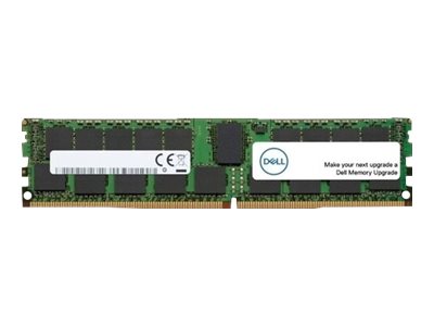 DELL AA940922 module de m�moire 16 Go 2 x 8 Go DDR4 2666 MHz ECC