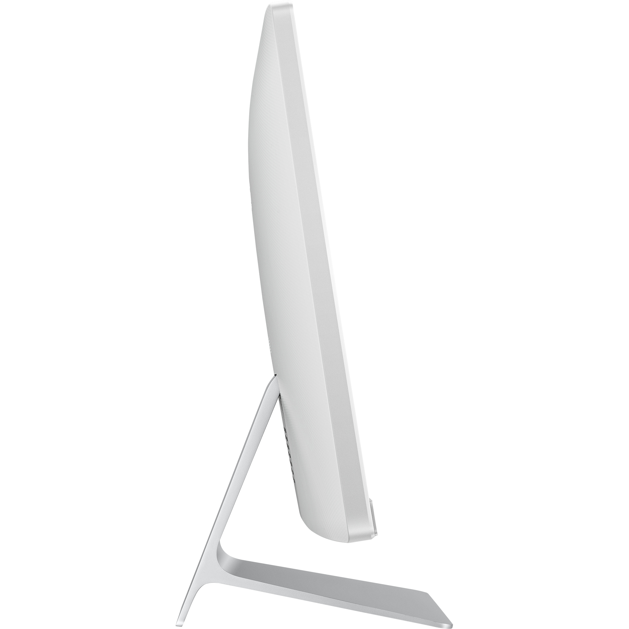 ASUS M3700WYAK-WA014X AMD Ryzen 5 5625U 68,6 cm (27) 1920 x 1080 pixels PC All-in-One 8 Go DDR4-SDRAM 512 Go SSD Windows 11 Pro Wi-Fi 6 (802.11ax) Blanc