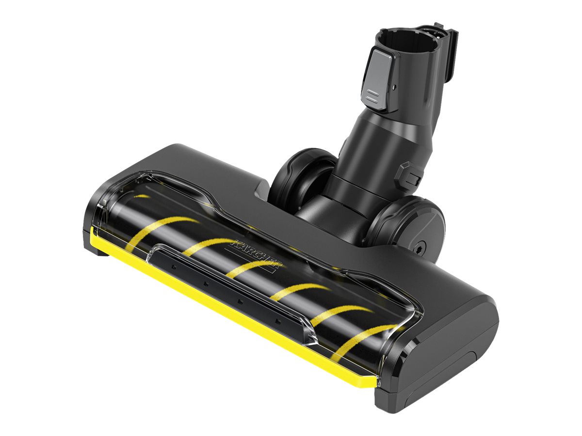 K�rcher Hartbodend�se mit LED - f�r Staubsauger