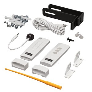 celexon HomeCinema Tension - Leinwand - Deckenmontage m�glich, geeignet f�r Wandmontage - motorisiert - 203 cm (80)