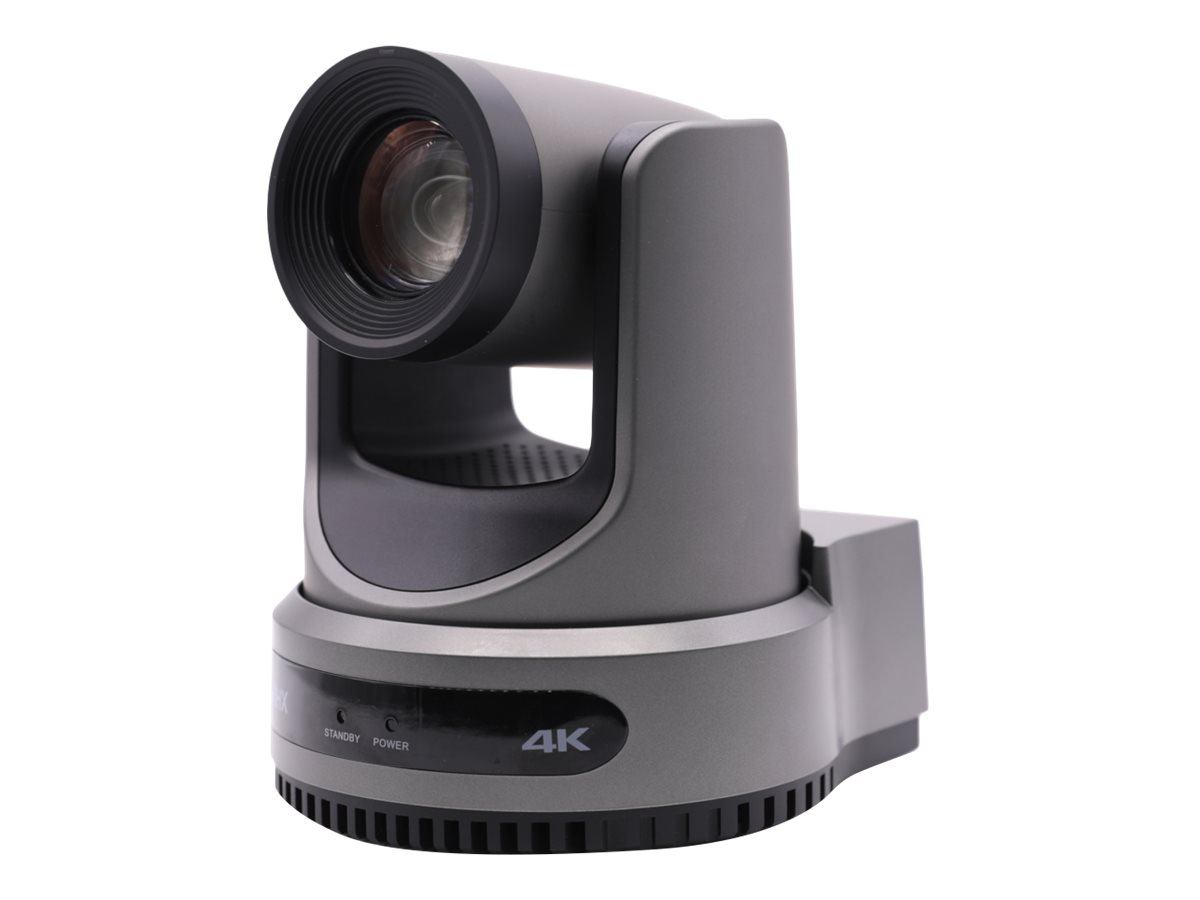 PTZOptics PT12X-4K-WH-G3 - Konferenzkamera - PTZ