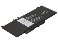 2-power Main Battery Pack 44Wh Dell Latitude E5470 - Batterie - 44 mAh