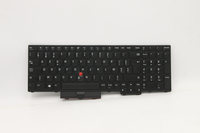 Lenovo 5N20W68187 refaccin para laptop Teclado