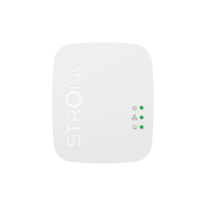 Strong Powerline Wi-Fi 1000 Kit Mini