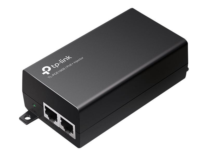 TP-Link TL-POE160S adaptador e inyector de PoE Gigabit Ethernet