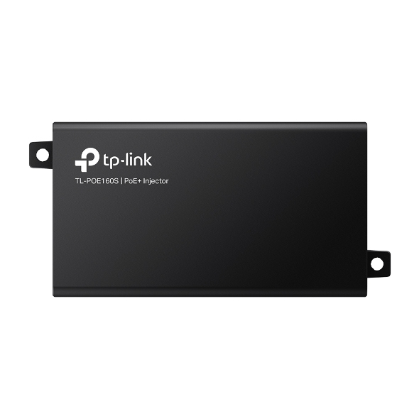 TP-Link TL-POE160S adaptador e inyector de PoE Gigabit Ethernet