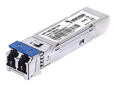 VIVOTEK SFP-1000-MM13-02I - SFP (Mini-GBIC)-Transceiver-Modul