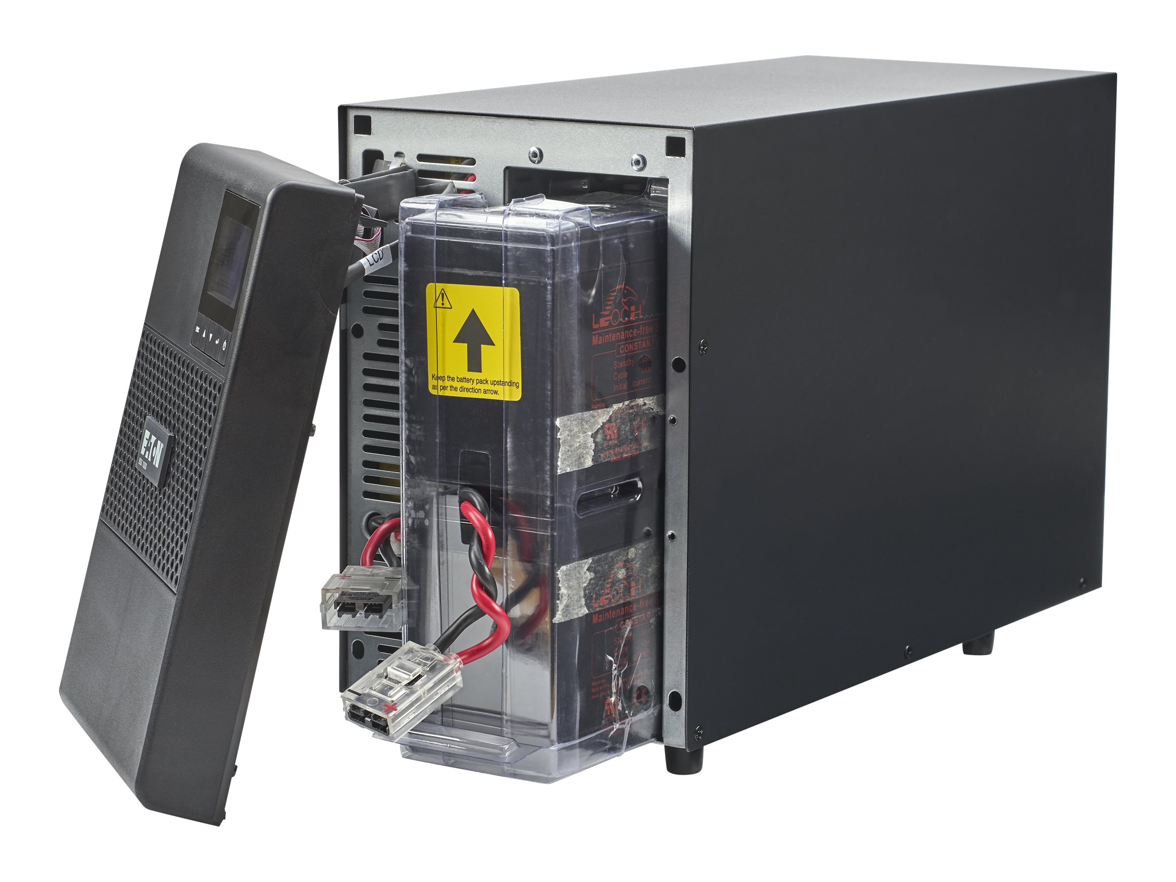 Eaton 9SX 9SX1000 - USV - AC 100/110/120/125 V