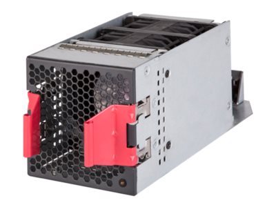 HPE Front to Back Airflow Fan Tray - Gebl�seplatte Netzwerkger�t