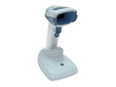 Zebra DS2208-HC - Healthcare - Barcode-Scanner