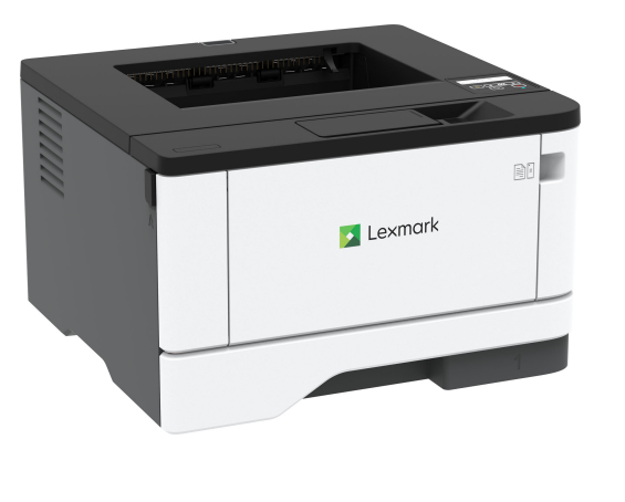 Lexmark M1342 A colori 2400 x 600 DPI A4