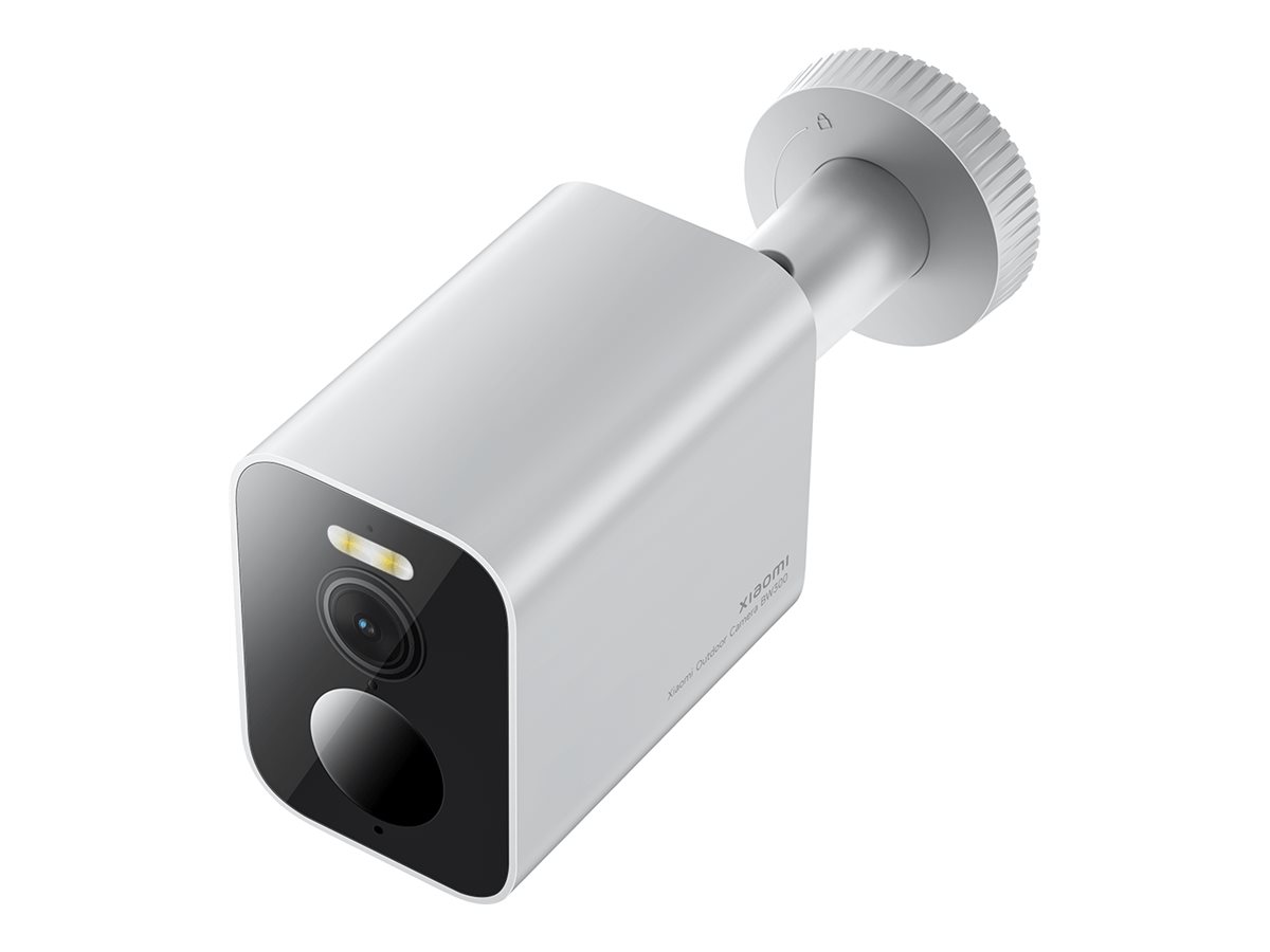 Xiaomi BW300 - Netzwerk-berwachungskamera - Bullet - Auenbereich - staubdicht / wasserdicht - Farbe (Tag&Nacht)