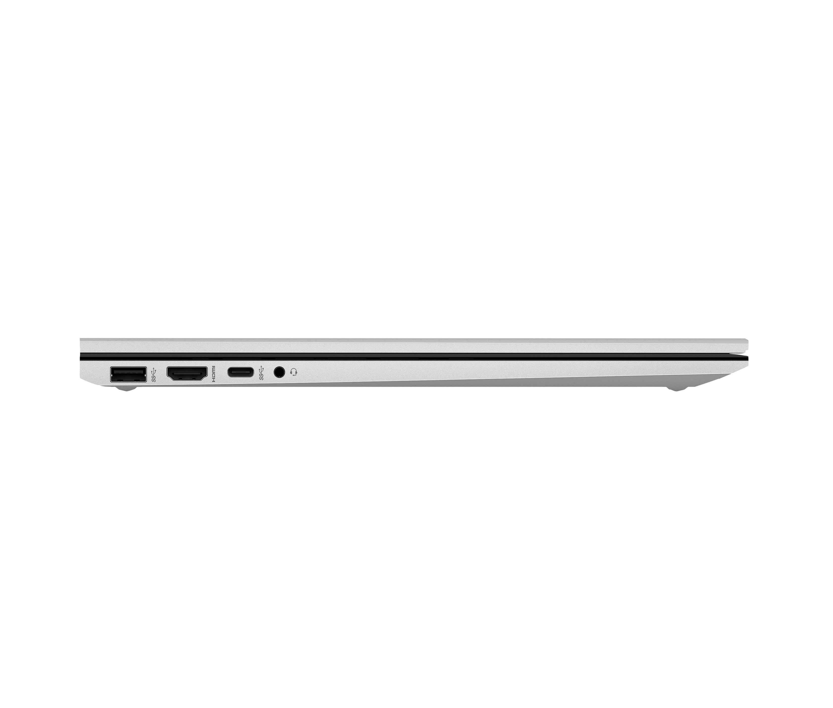 HP Laptop 17-cp2057ng - AMD Ryzen 5 7520U / 2.8 GHz - Win 11 Home - Radeon 610M - 16 GB RAM - 1 TB SSD NVMe - 43.9 cm (17.3)