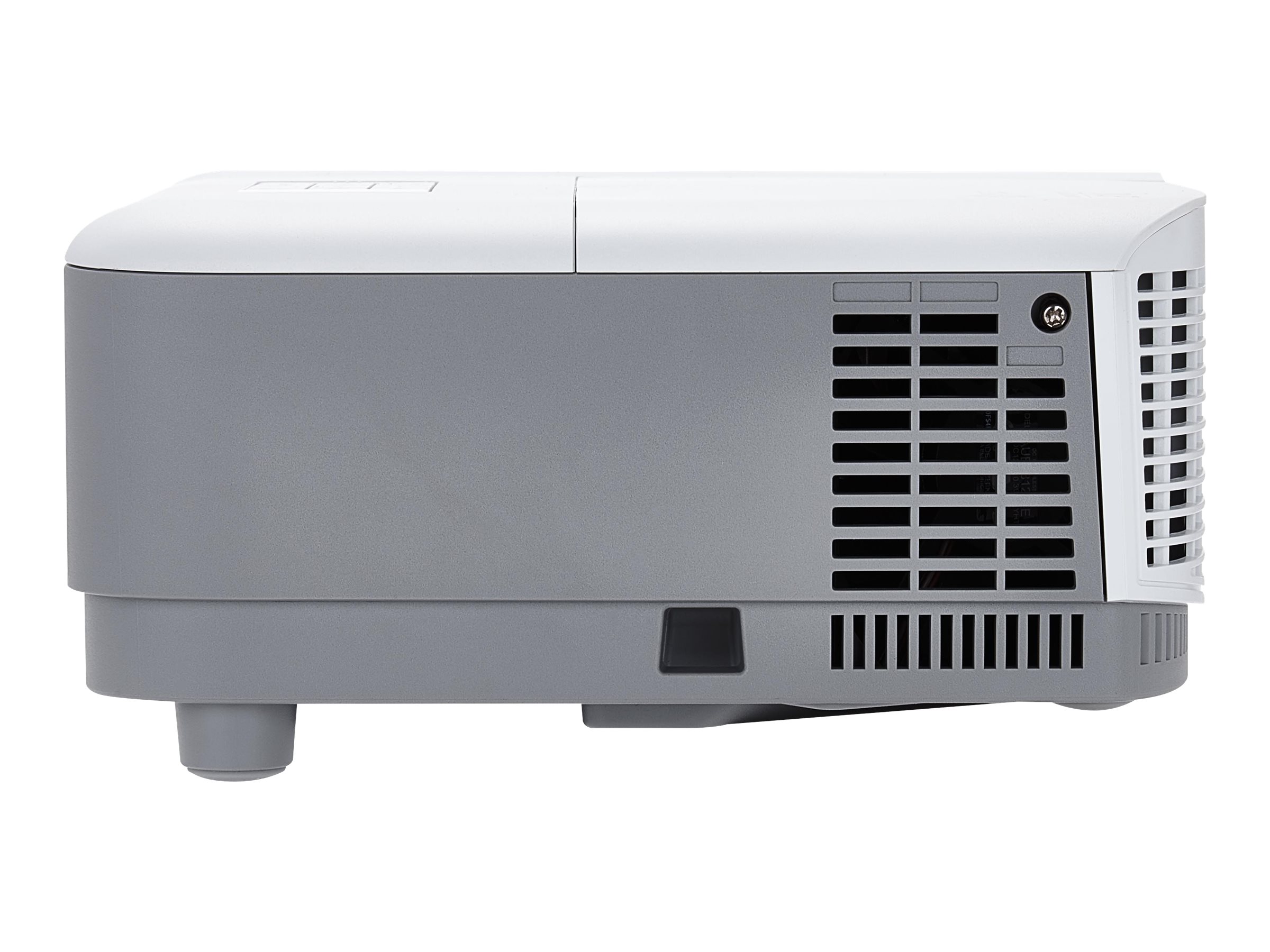 Viewsonic PA503W data projector Standard throw projector 3800 ANSI lumens DMD WXGA (1280x800) White