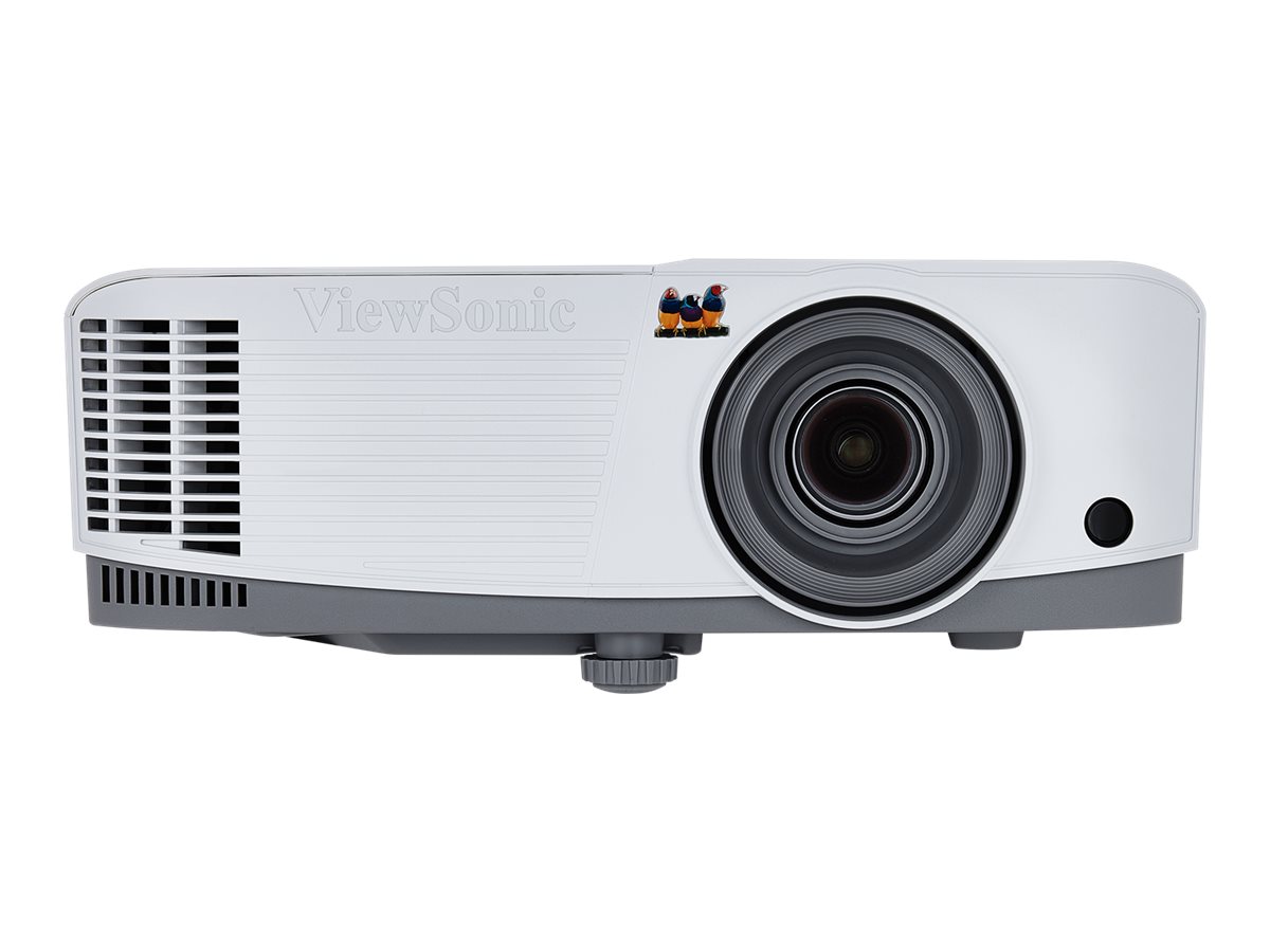Viewsonic PA503W data projector Standard throw projector 3800 ANSI lumens DMD WXGA (1280x800) White
