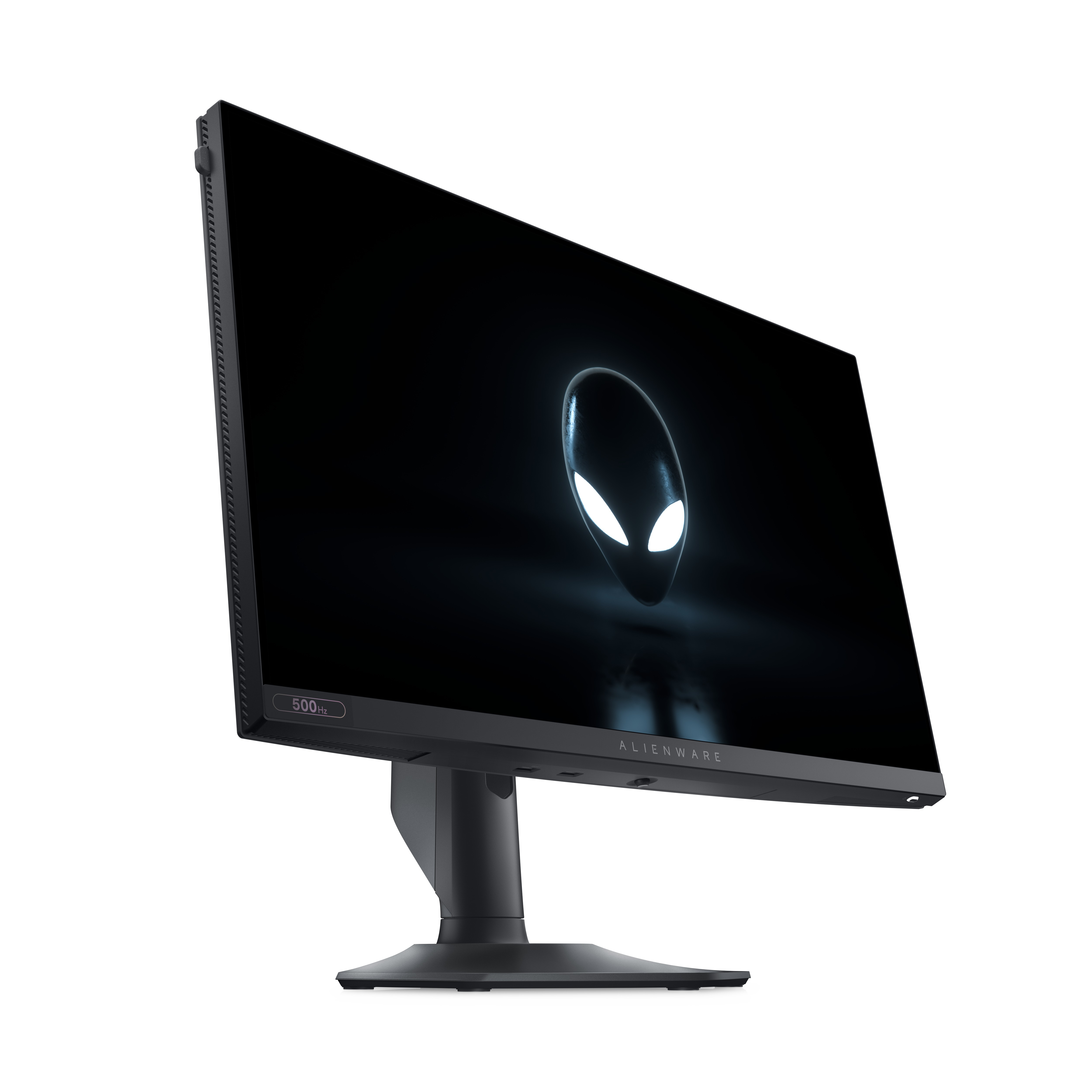 Alienware AW2524HF �cran plat de PC 62,2 cm (24.5) 1920 x 1080 pixels Full HD LCD Noir