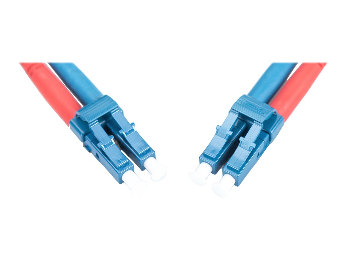 Digitus Fiber Optic Singlemode Patch Cord, LC / LC