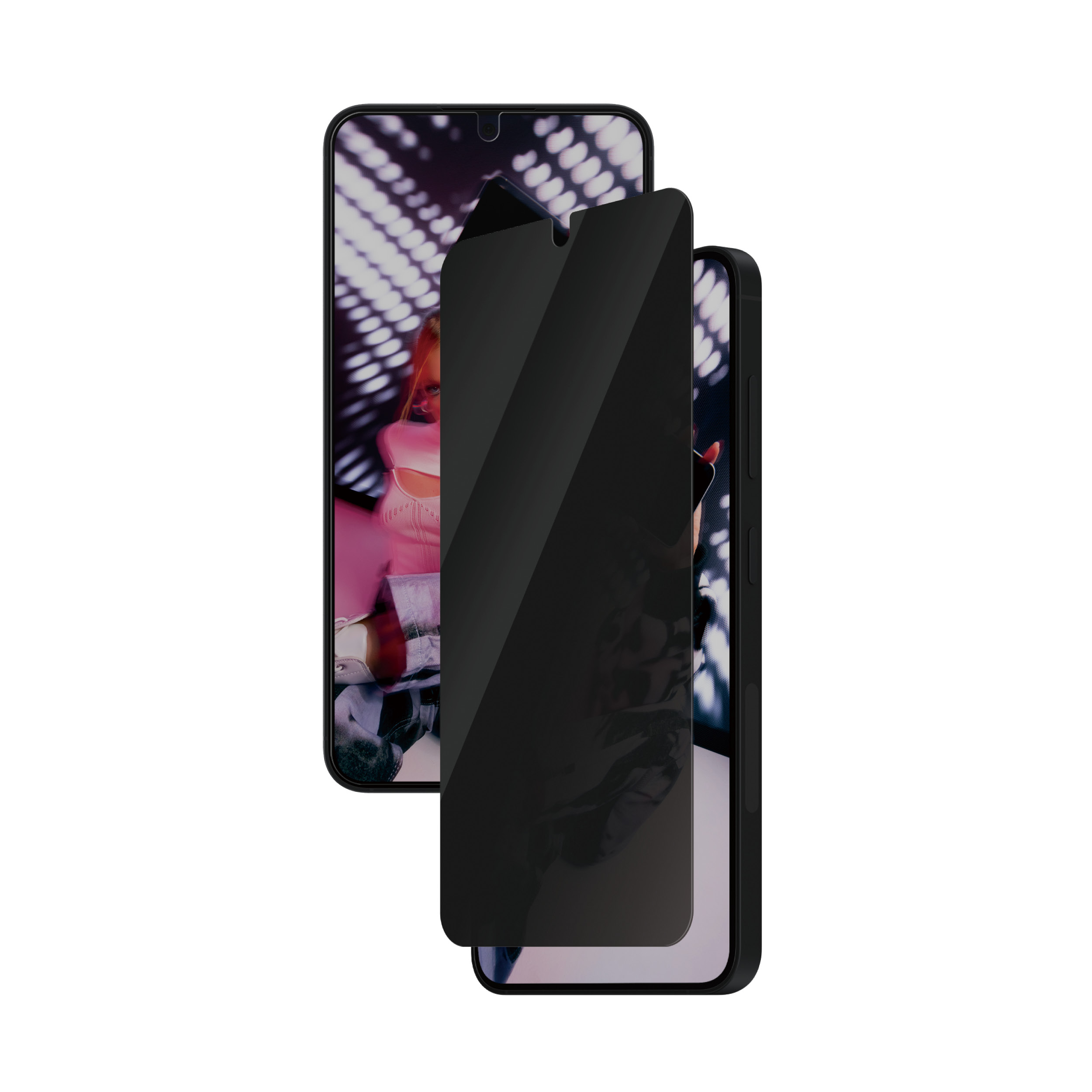 PanzerGlass SAFE. by PanzerGlass - Bildschirmschutz f�r Handy